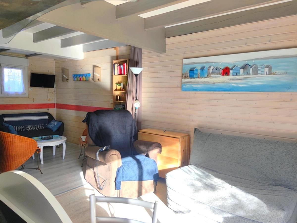 Maison Confortable Pres De La Plage Avec Piscine A Sarzeau, Presqu'Ile De Rhuys - Fr-1-639-20 外观 照片